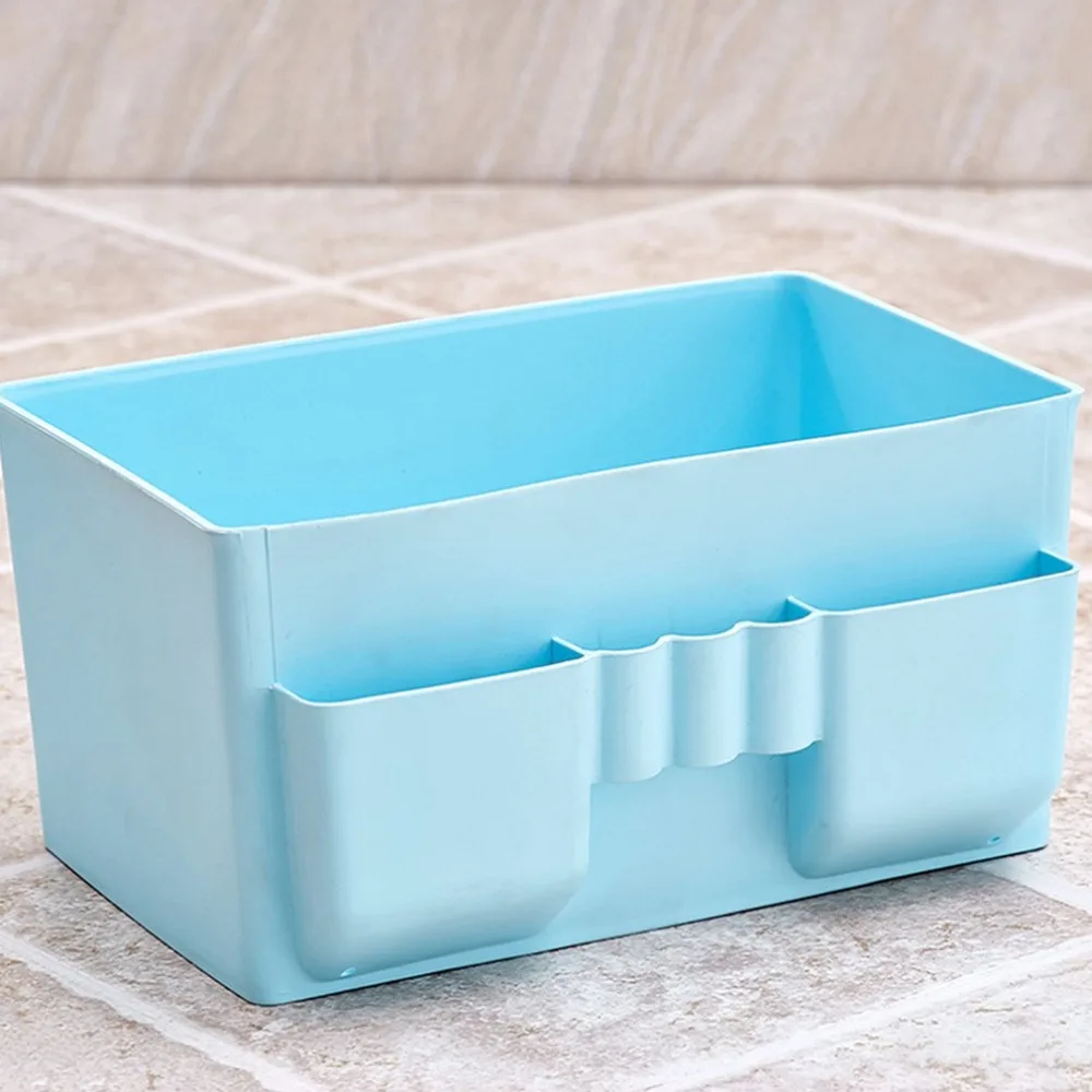 Makeup Arrangement Storage Box Organizer (6)