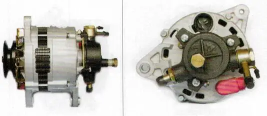 

14V 80A AUTO ALTERNATOR JFZB180112 FOR FUTIAN BJ493ZQ311KE