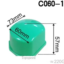 73x60 мм силиконовая резиновая прокладка головка для печатная машина накладок для принтера деревянная основа
