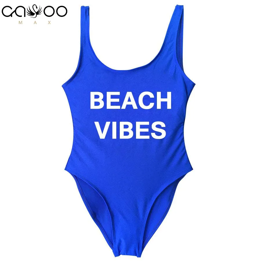 beach vibes swimsuit