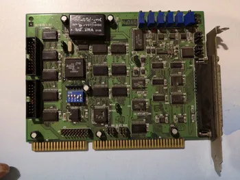 

PLOTECH 8216 REV.B1