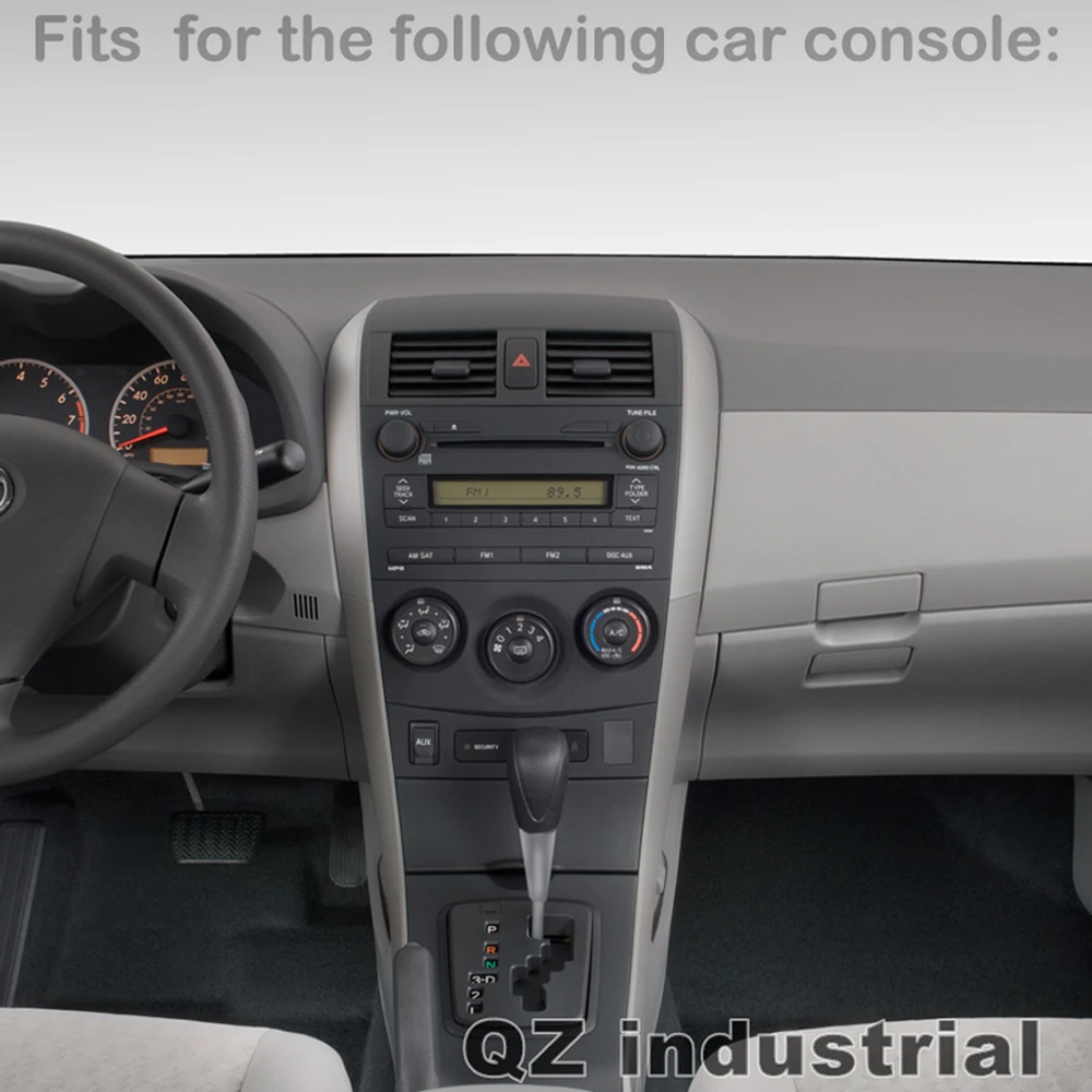Perfect QZ industrial HD 9" Android 8.1 T3 car dvd player for Toyota Corolla 2007-2011 with BT WIFI 3G 4G GPS SWC Radio Navi RDS BT Map 5 Perfect QZ industrial HD 9" Android 8.1 T3 car dvd player for Toyota Corolla 2007-2011 with BT WIFI 3G 4G GPS SWC Radio Navi RDS BT Map 5