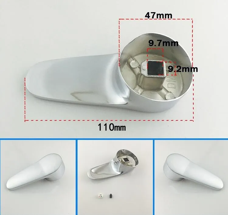 Acessórios de reparo, Cartucho De Torneira De