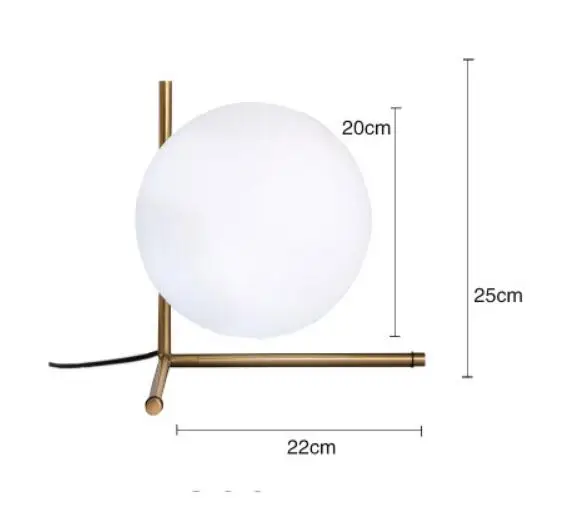 Table Lamp Type B