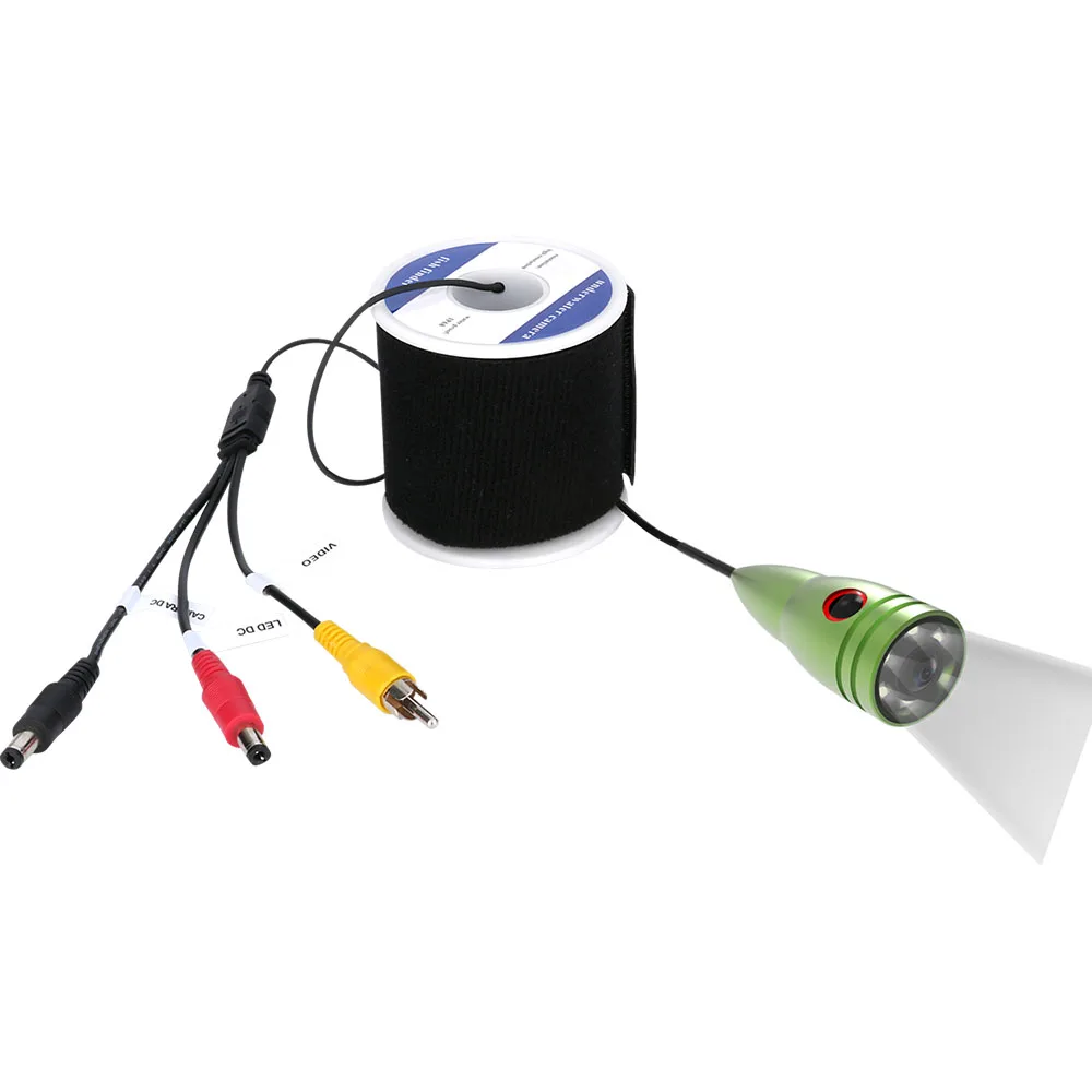 GAMWATER  ܿ  ī޶  Ž  6PCS 1W LED   