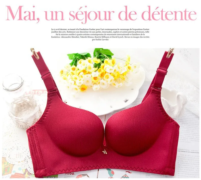 833|underwear import|bra dryerbra vest 