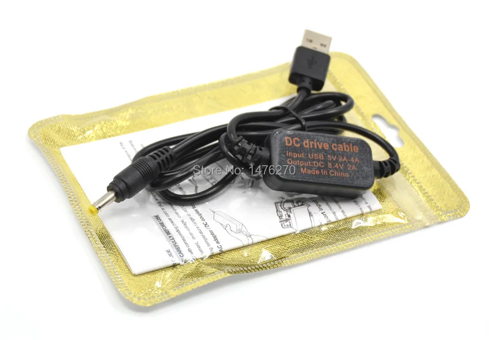 Зарядное устройство USB кабель для Lumix DMW DCC6 DCC8 DCC9 DCC11 DCC12 DCC15 DC муфта DMW-BLC12 BLG10 BLF19 BLH7 муляж батареи