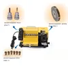 Sharpening Drills MR-Y3 M5 - M20 Screw Tap Grinder Sharpener Grinding Machine 2
