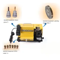 Sharpening Drills MR-Y3 M5 - M20 Screw Tap Grinder Sharpener Grinding Machine 2