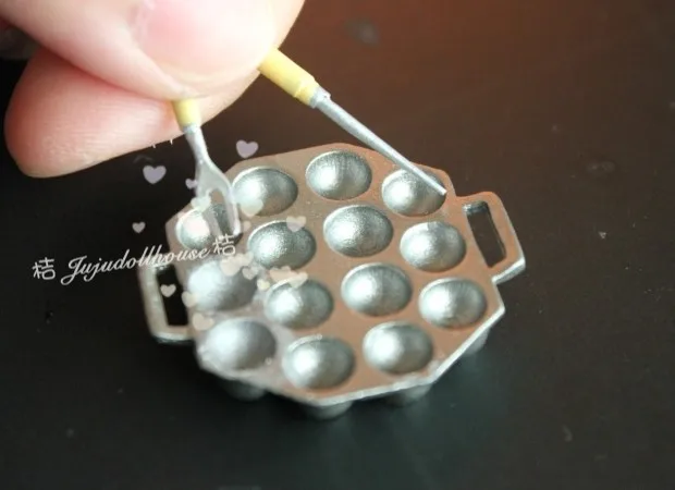 miniature kitchen utensils  (1)