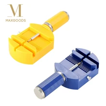 1 шт., универсальный браслет, ремешок для часов, ремешок с разрезом, приспособление для удаления, инструменты для ремонта ювелирных изделий