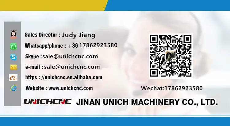 Judy名片