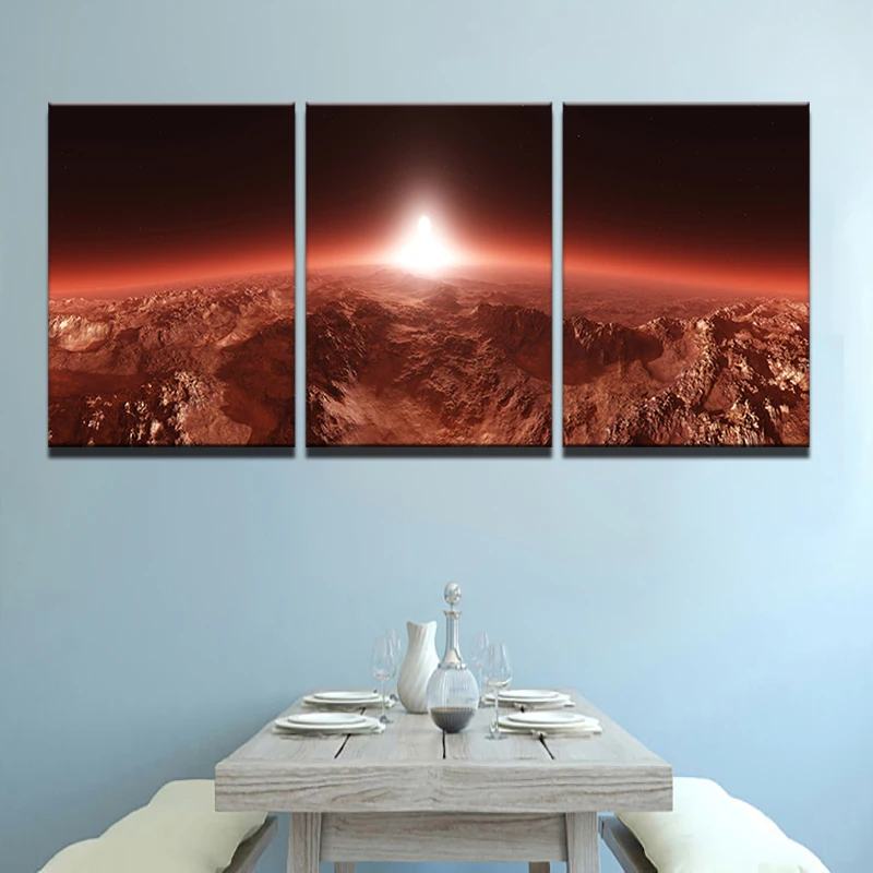 modern wall art canvas