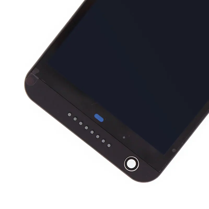 for HTC Desire 626 626G LCD replacement display touch screen digitizer glass frame bezel full assembly (3)