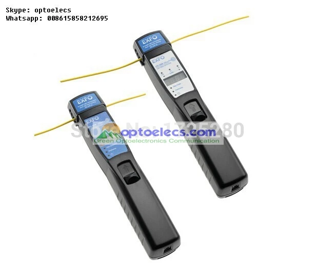 

Free Shipping EXFO LFD-300B Optical Fiber Identifier Live Fiber Identifier