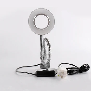 

New arrival professinal beauty Portable Microblading Light Tattoo Special Lamp Permanent Makeup Accessories