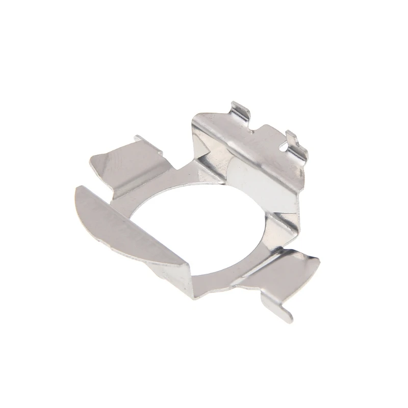 Headlights Bulbs Base Holders 1PC H7 HID Xenon Bulbs Base Holders