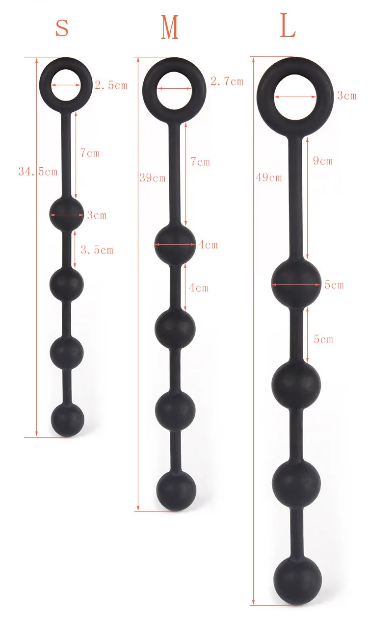 big anal beads  (9)