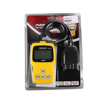 

OBDII Code Reader OBDMATE OM500 For JOBD EOBD OBD2 Code Reader