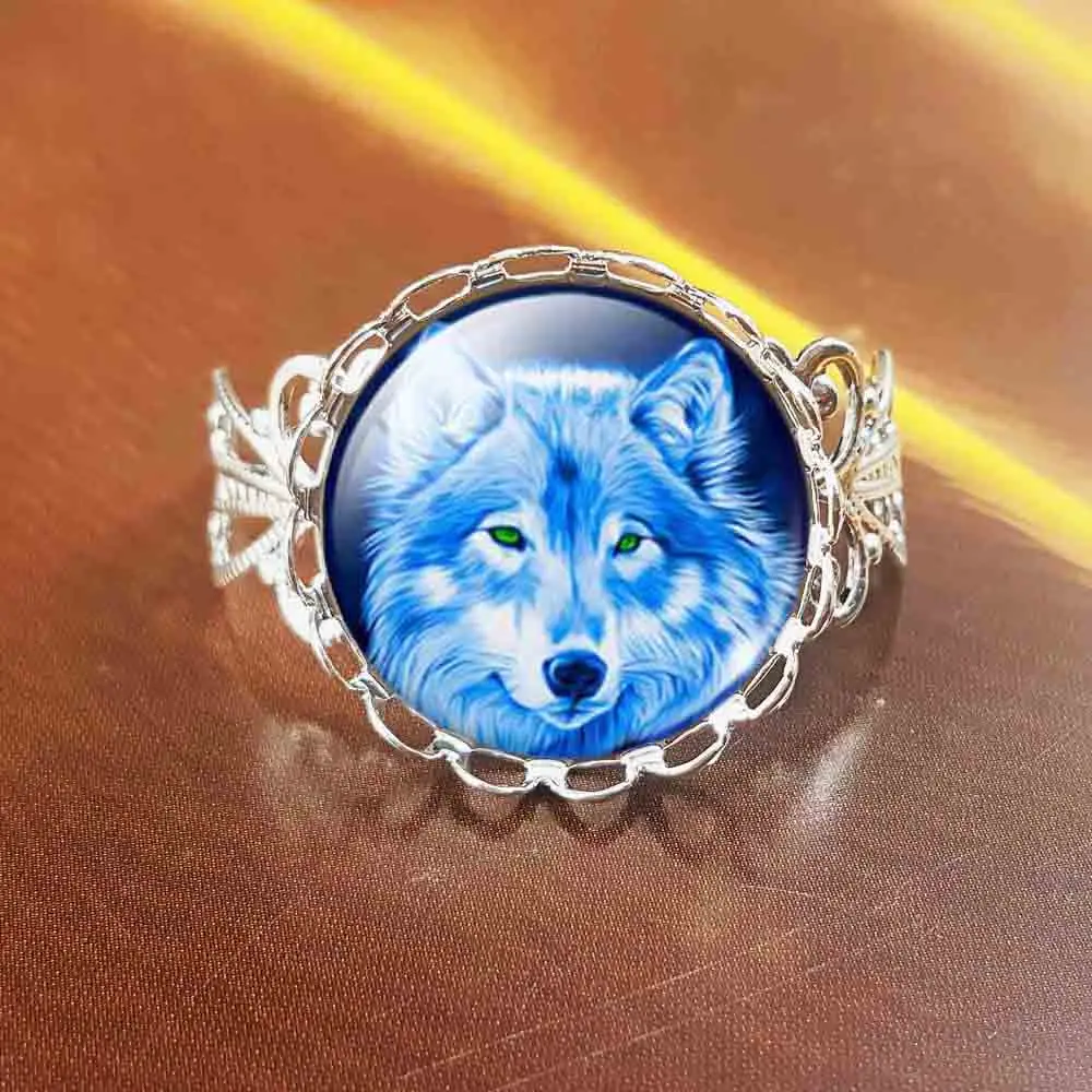 wolf