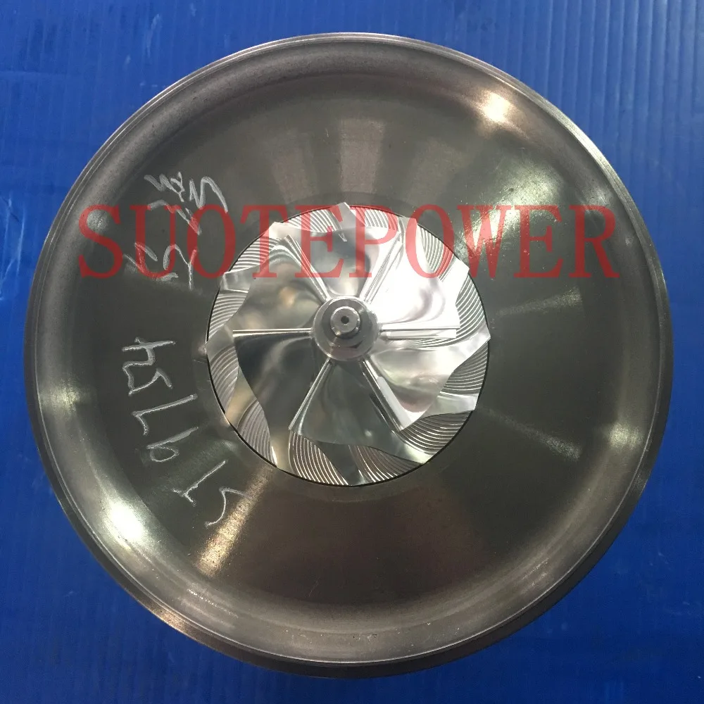 

Best quality!Suotepower RHE8 Turbo cartridge VB740016 VA740016, VC740016 24100-3131A, 241003131A, 24100-3130A for Hino Various