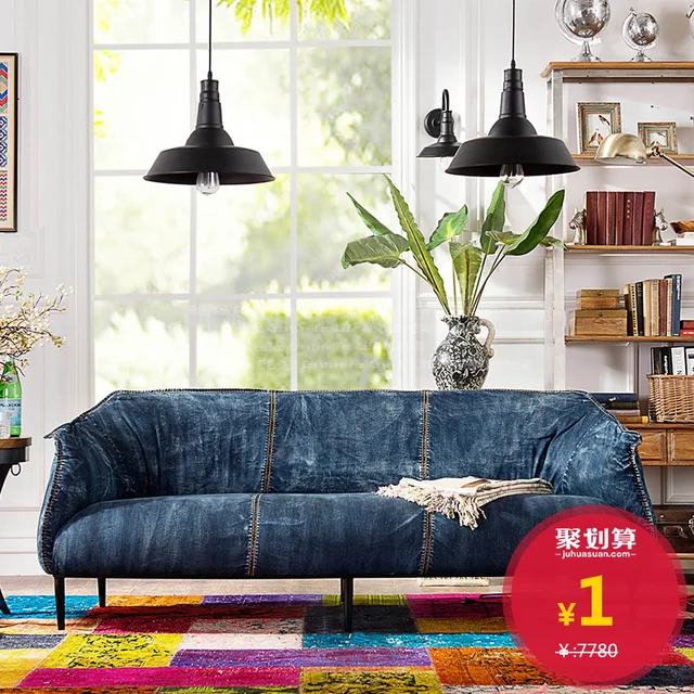 Aliexpress.com : Buy [Brand Troupe after modern vintage denim ... Aliexpress.com : Buy [Brand Troupe after modern vintage denim ...