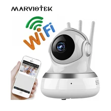 1080P Baby Monitor Wireless IP Camera WiFi Mini Network Baby Camera Wi fi Surveillance Night Vision CCTV Camera IR Home Security