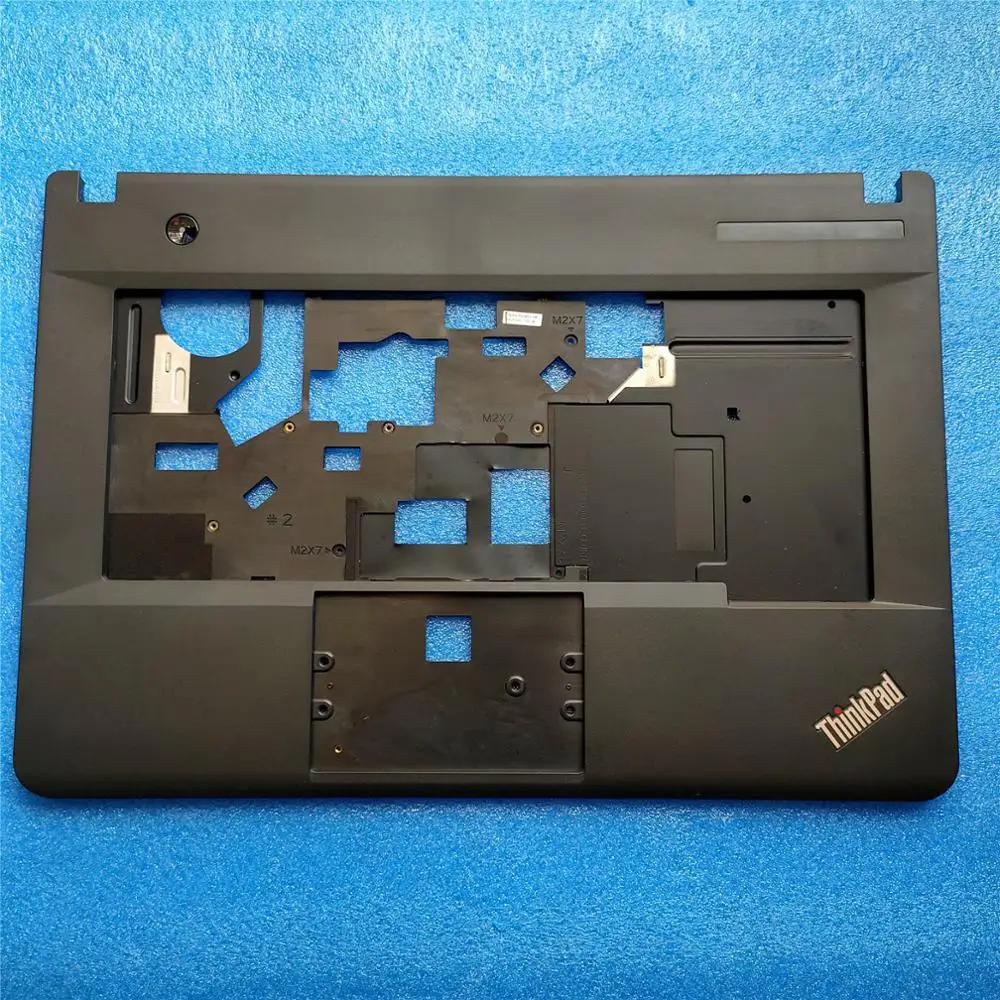 

New Original for Lenovo ThinkPad Edge E440 E431 Palmrest Empty Cover Upper Case W/O FPR 04X4971 04X4975 00HM505 04X5685
