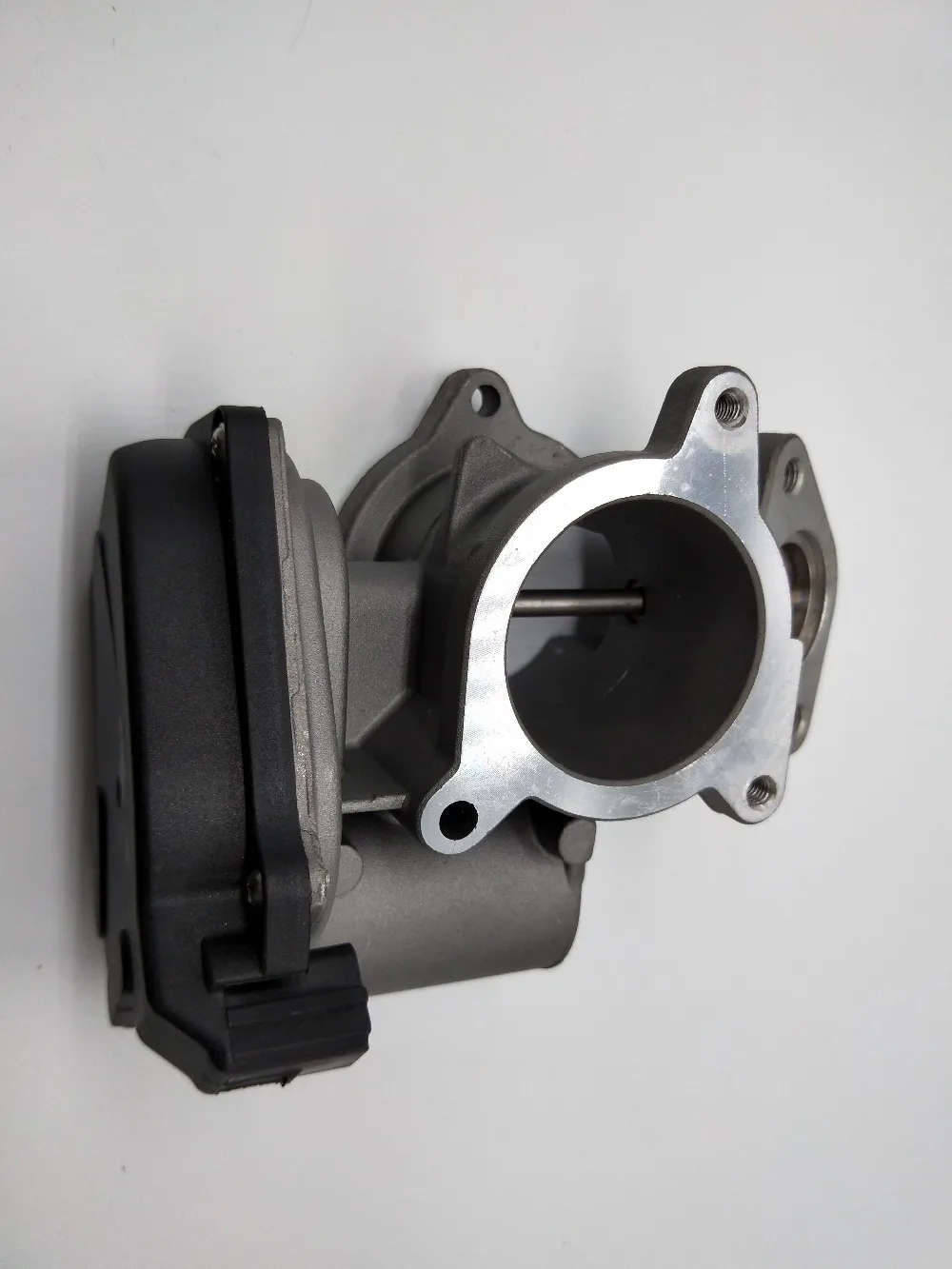 Клапан EGR для AUDI A3 A4 A6 Skoda Octavia Roomster Praktik VW Polo 1 4 9 2 0 TDI 03G131501J 03G131501R 03G131501B|Клапан