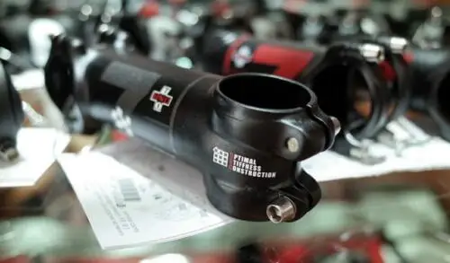 UNO 7 легкий 7050 алюминиевый горный велосипед mtb Стержень 31 8*60/70/80/90/100/110/120/130 мм 7/17