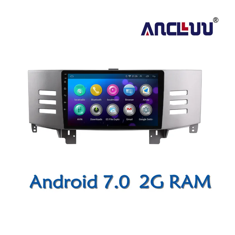 9-AndroidCar-DVD-Multimedia-Player-GPS-For-Toyota-Reiz-Mark-x-2007-2008-2009-audio - 