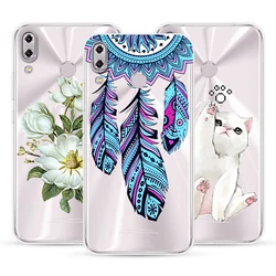 На Алиэкспресс купить стекло для смартфона cartoon dog case for asus zenfone 5 ze620kl/5z zs620kl.mobile phone shell,tpu material painted color painting case.19 colors!