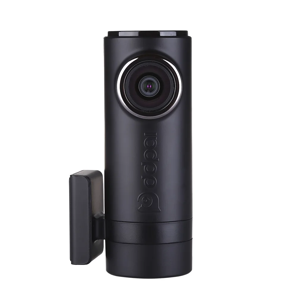 DDPai Mini2P Автомобильный видеорегистратор Wi Fi Dash Cam 1440P 2K Автомобильная камера с