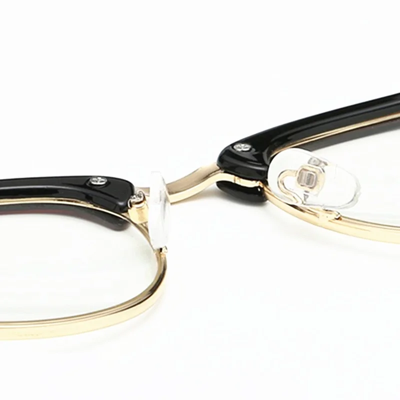 SUMONDY Диоптрий SPH-0,5 до-6,0 Рецептурные очки для близоруких женщин и мужчин с диоптриями с заклепками очки миопия очки корректирующие UF28