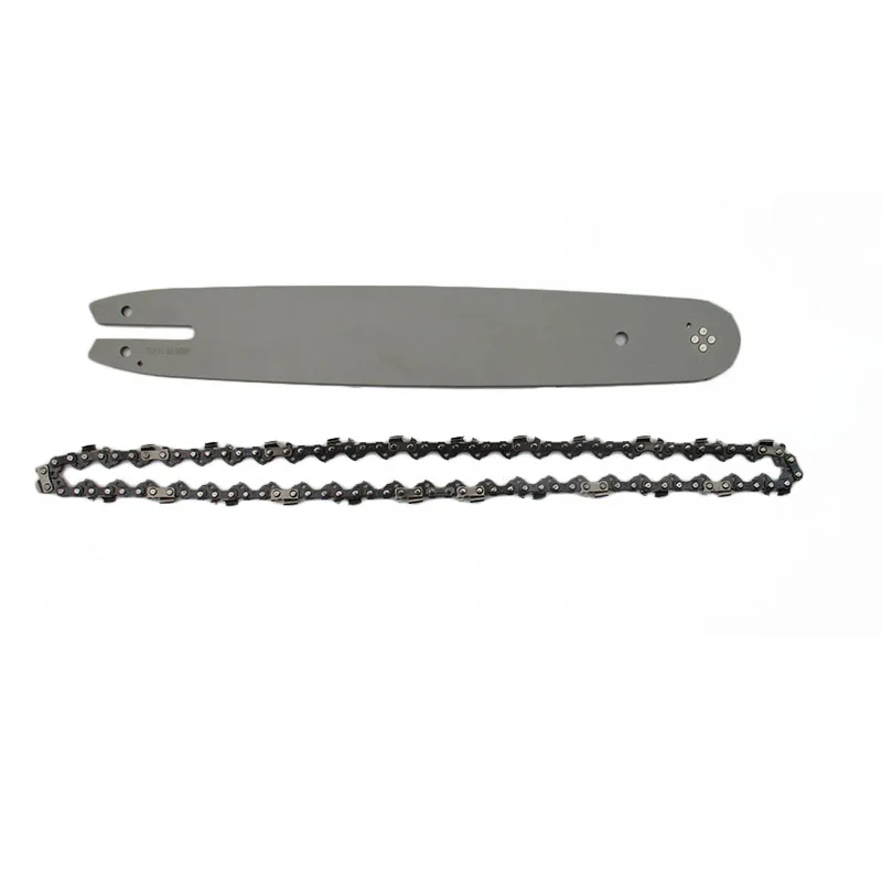 

Guide Bar And 3/8 LP 50DL Saw Chain For STIHL MS170 MS180 MS250 Chains Durable Quality