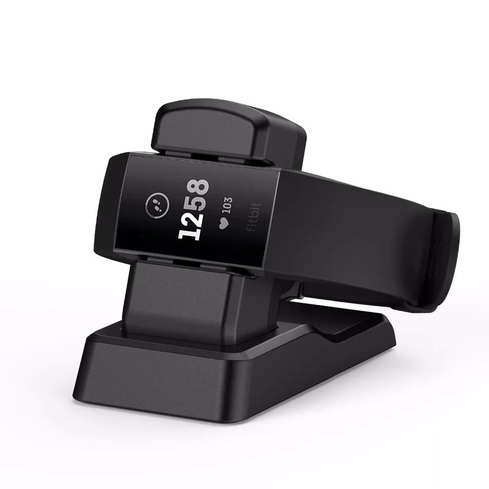 is fitbit charge 3 compatible with samsung s9