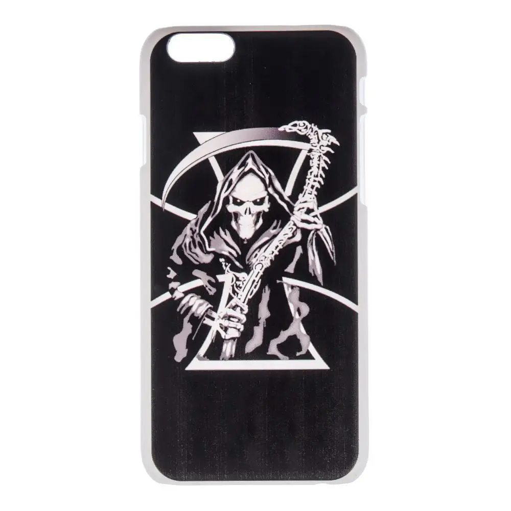 Men Fashion Print Back Cover Phone Case Protective As Picture | Мобильные телефоны и аксессуары