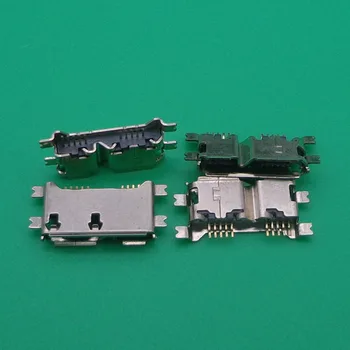 

30pcs/lot Phone, HDD Widely Using Micro USB 3.0 Connectors Charging port socket Plug, SMD
