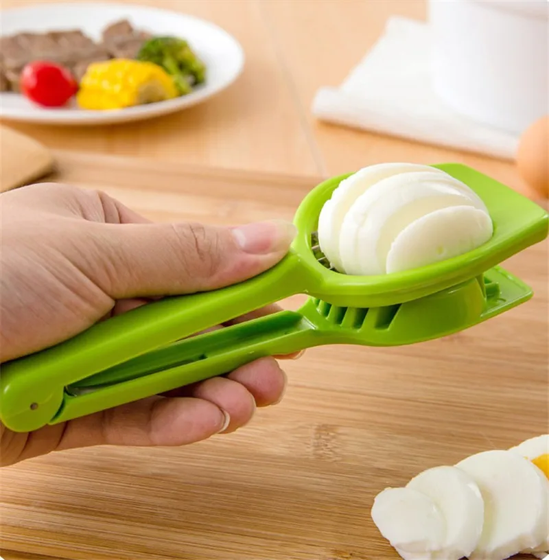 Egg Mushroom Fruit Slicer2