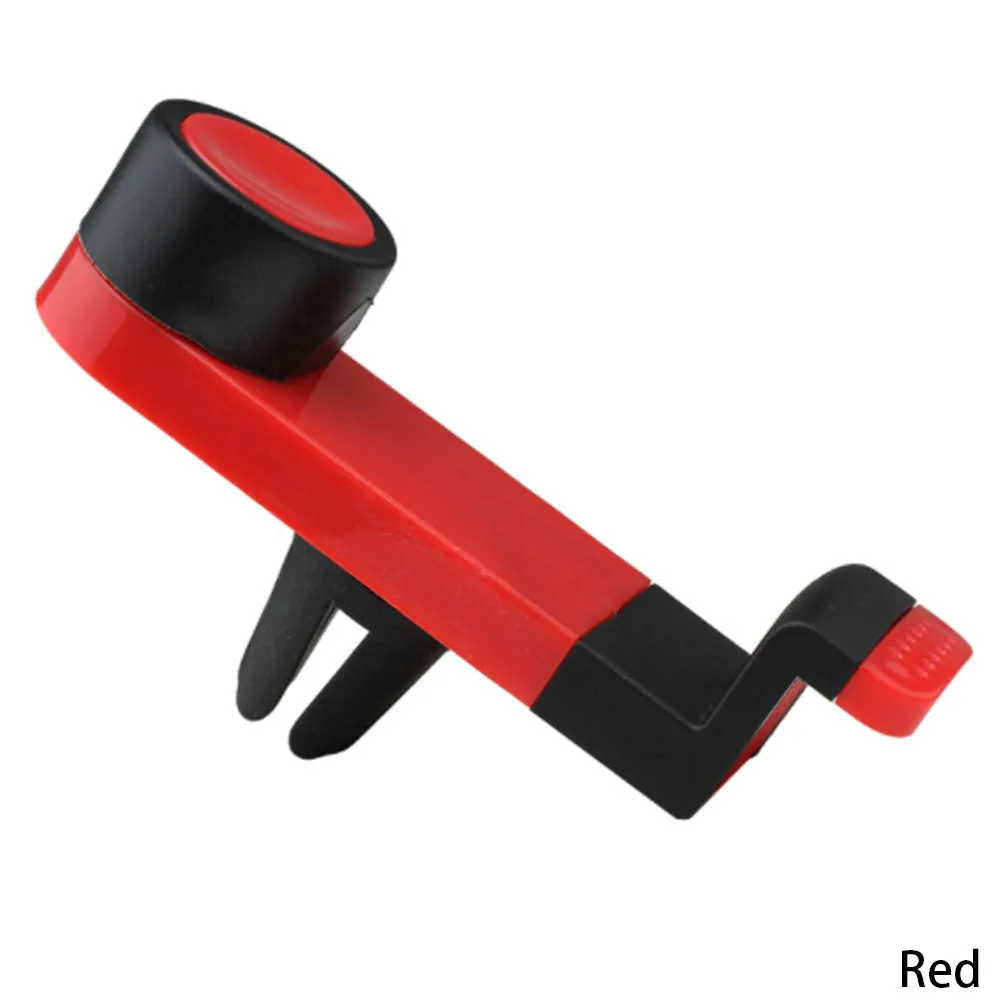 

360 Car Holder Mini Air Vent Mount Cell Phone Mobile Holder Universal For Phone GPS Bracket Stand Support Accessories