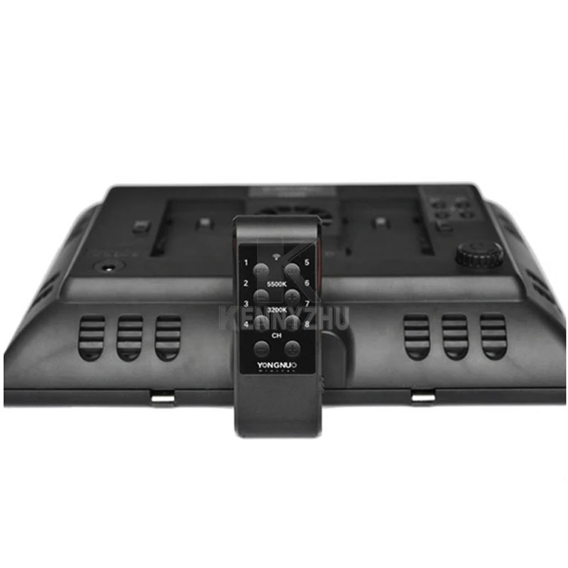 YONGNUO YN900 LEDビデオライト 【公式通販】