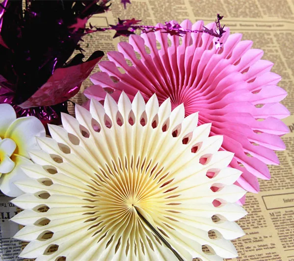 20pcs 20cm Cut Out Tissue Paper Fans Party Decorations Hollow Wedding Decor Hanging Pinweels Baby Shower Festival Bridal In DIY From 20pcs 20cm Cut Out Tissue Paper Fans Party Decorations Hollow Wedding Decor Hanging Pinweels Baby Shower Festival Bridal In DIY From