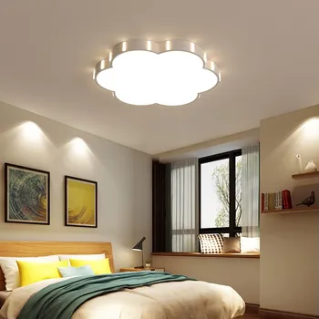 

Creative Modern led Ceiling Lights Round Minimalism Ceiling Lamp Bedroom Kids room led ceiling light Home Decor Lighting Fixture