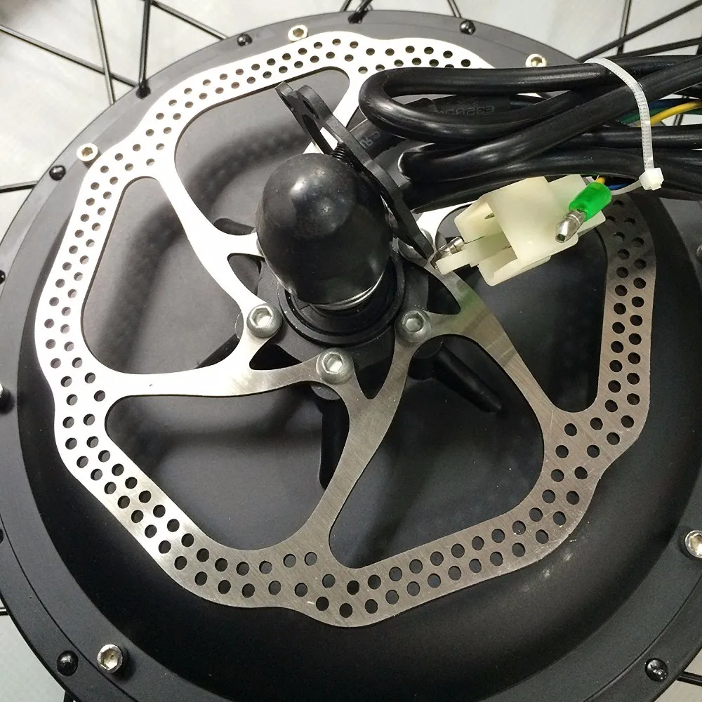 Top Free shipping !disc brake,48v 1000w e-bike rear kit with disc brake , electric bike conversion kit 2 Top Free shipping !disc brake,48v 1000w e-bike rear kit with disc brake , electric bike conversion kit 2