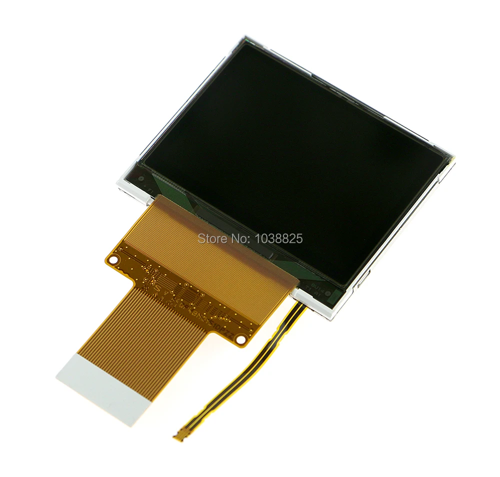 

Original Replacement Parts LCD Screen for Nintendo Gameboy Micro GBM