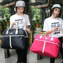 Сумки для отдыха 52 см большой емкости можно установить тяги на плечо для спортивной сумки багажа или путешествий или на открытом воздухе многофункциональные сумки