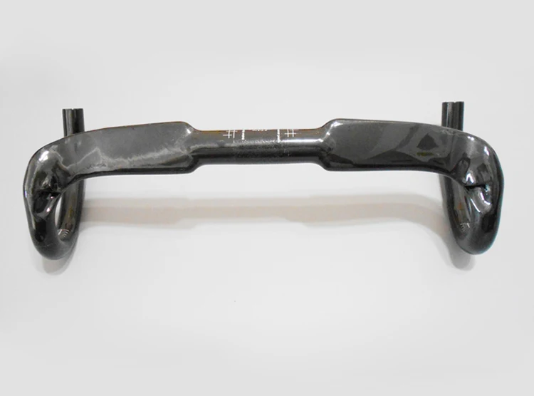 carbon fiber handlebar