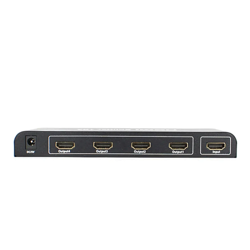 hdmi splitter 1x4