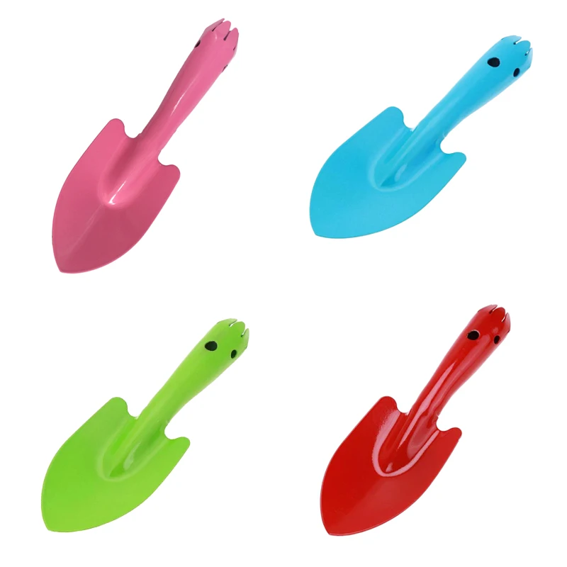 Pet Supplies Dog Puppy Cat Kitten Iron Cleaning Tool Scoop Poop Shovel
