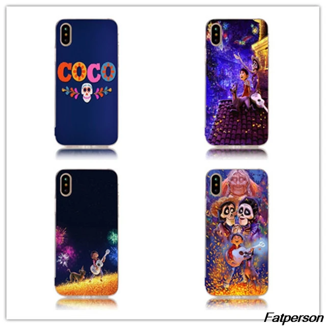 iphone 7 coque coco